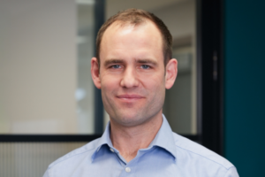 Happy Lewis Managing Director ZEREN