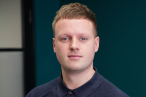 Paul Nicholls Director ZEREN
