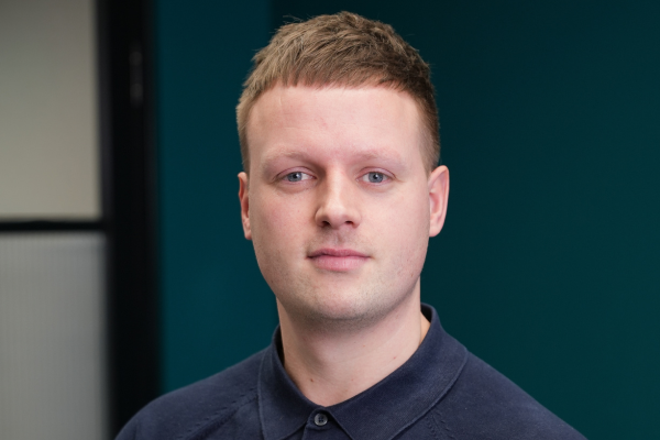 Paul Nicholls Director ZEREN