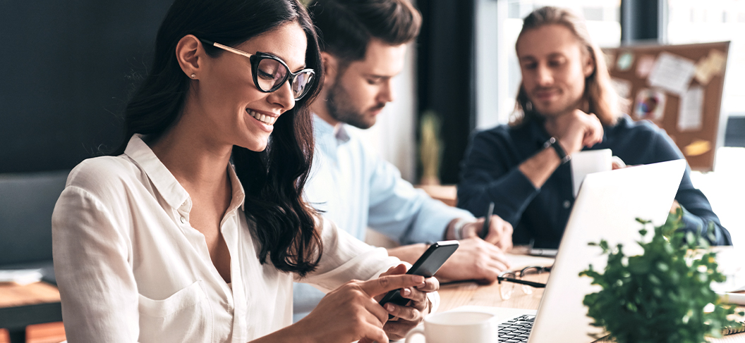 Zeren Embedded Recruitment