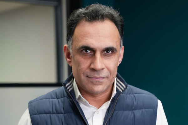 Mannie Gill Founder Renovata