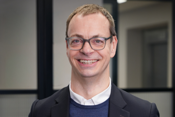 Thomas Jepsen Founder Renovata