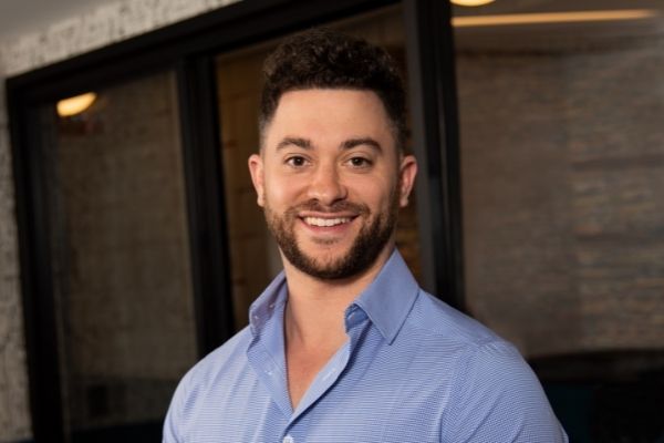 Kyle Elliott
