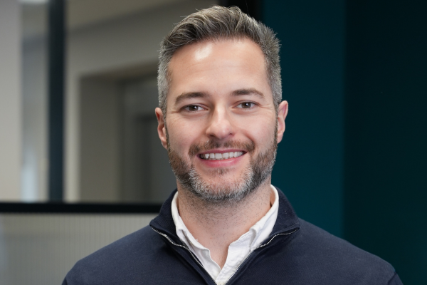 Eugene Scollan Senior Consultant ZEREN