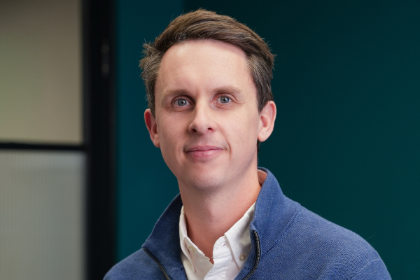 Nick Walters Senior Consultant ZEREN