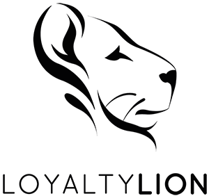 Loyalty Lion