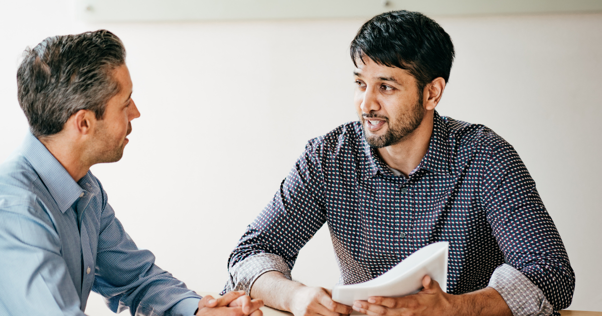 Product leadership candidate interview questions