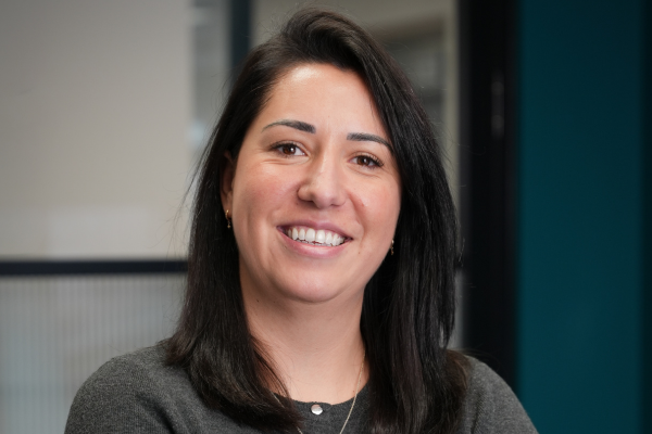 Sarah Perry Consultant ZEREN