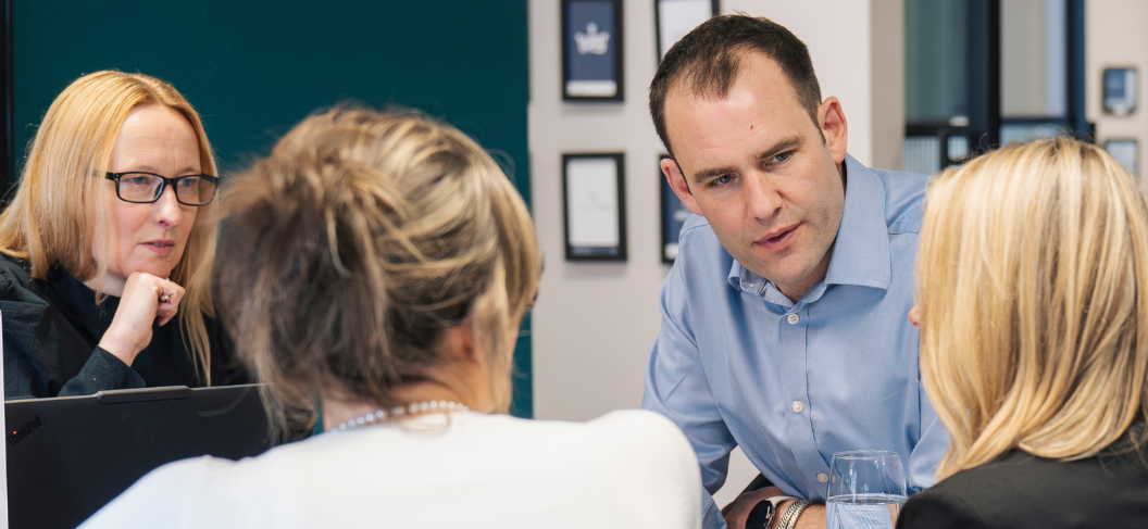 ZEREN Leadership and Search Insights