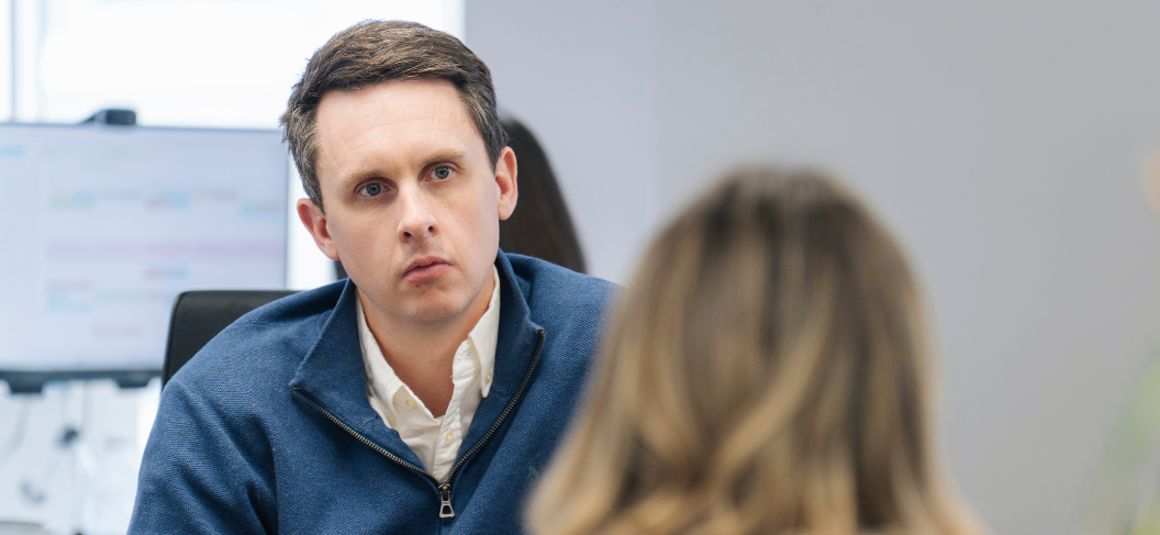 ZEREN Leadership Search Team Hiring