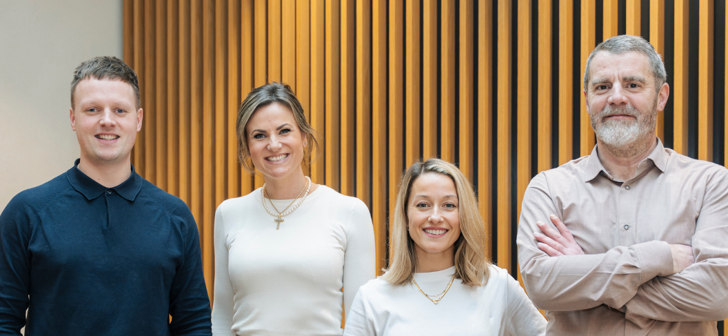 ZEREN Product Tech Design Data Team